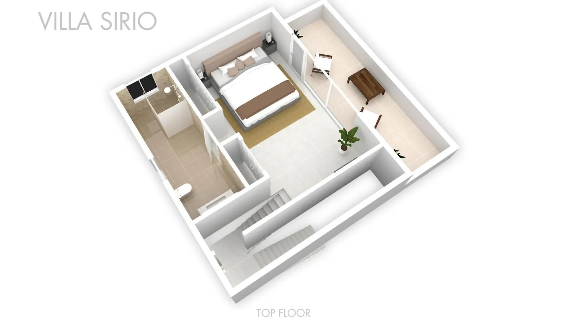 Villa Sirio: Golf-Front Retreat with Private Heated Pool Marbella